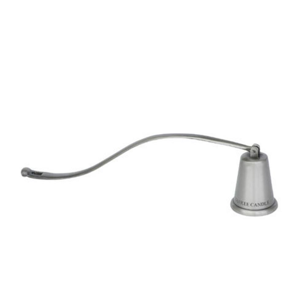 Yankee Candle Brushed Silver Candle Snuffer £4.49